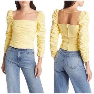 New Reformation joi top